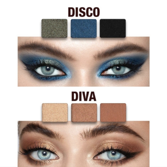 BNIB Charlotte Tilbury The Icon Palette - Picture 6 of 7